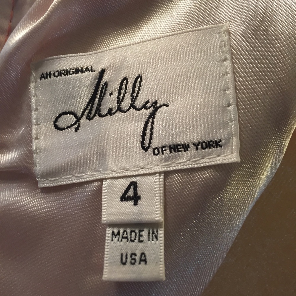 Milly of New York Dress - Picture 4 of 5